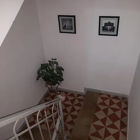 Casa Via Roma San Giorgio Ionico