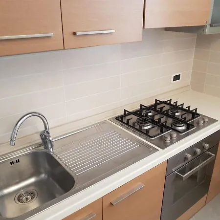 Guest house Casa Via Roma