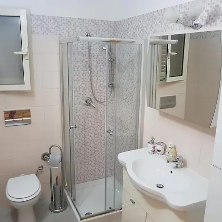 Casa Via Roma Gasthuis San Giorgio Ionico