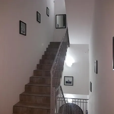 Casa Via Roma San Giorgio Ionico