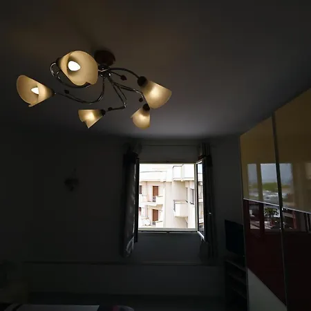 Gasthuis Casa Via Roma *