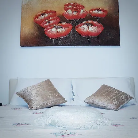 Casa Via Roma Guest house *