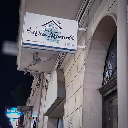 Casa Via Roma Gasthuis