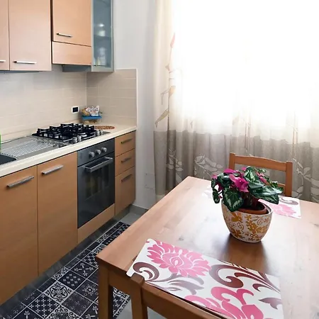 Casa Via Roma * San Giorgio Ionico