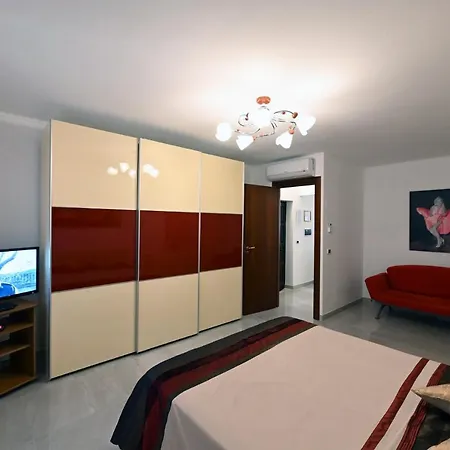 Gasthuis Casa Via Roma *