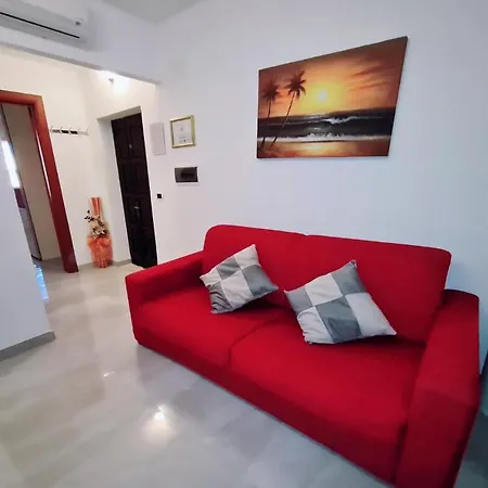 Casa Via Roma * San Giorgio Ionico