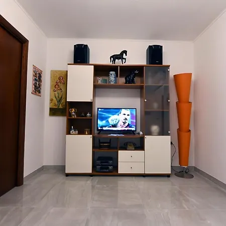 Casa Via Roma *