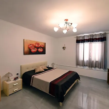Gasthuis Casa Via Roma San Giorgio Ionico