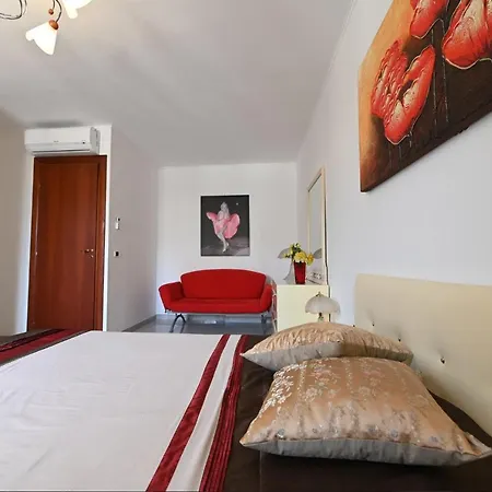 Casa Via Roma Guest house