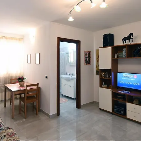 Casa Via Roma Guest house San Giorgio Ionico