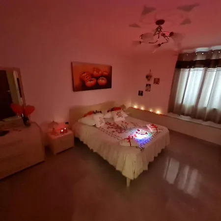 Guest house Casa Via Roma